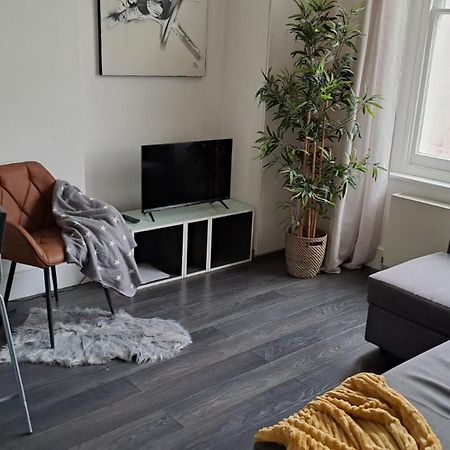 伦敦Fantastic 1Bd Flat In The Centre公寓 外观 照片