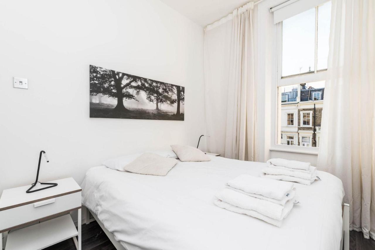 伦敦Fantastic 1Bd Flat In The Centre公寓 外观 照片