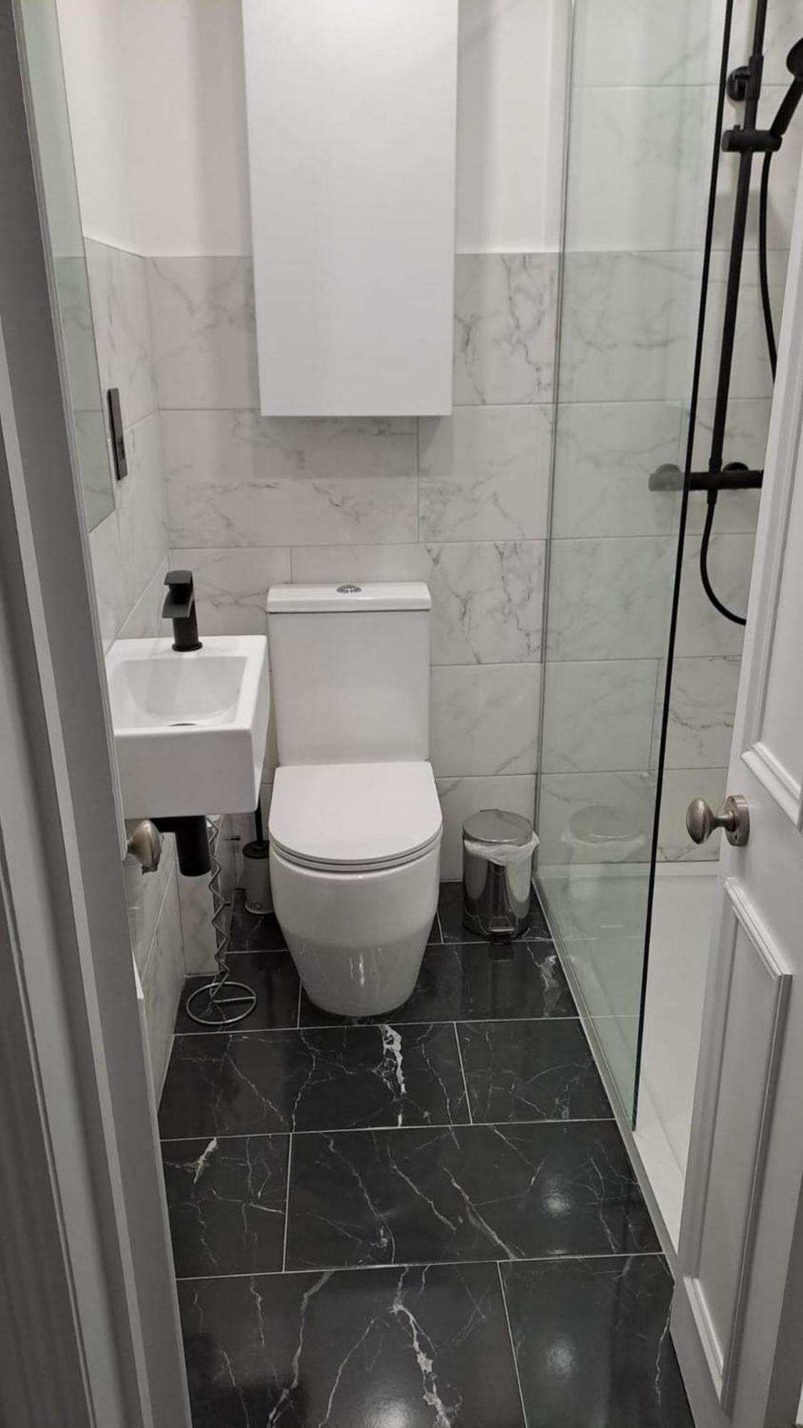 伦敦Fantastic 1Bd Flat In The Centre公寓 外观 照片