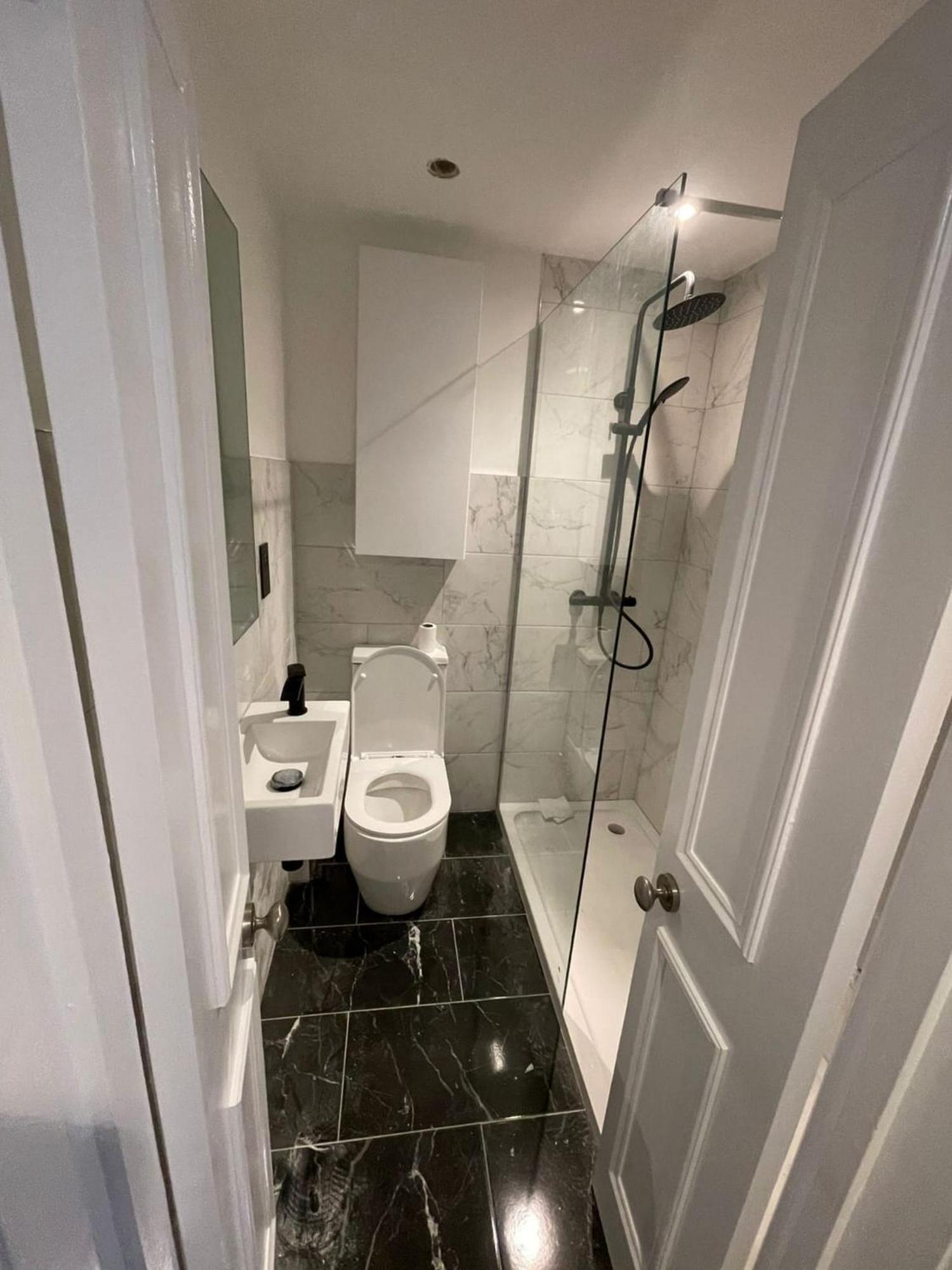 伦敦Fantastic 1Bd Flat In The Centre公寓 外观 照片