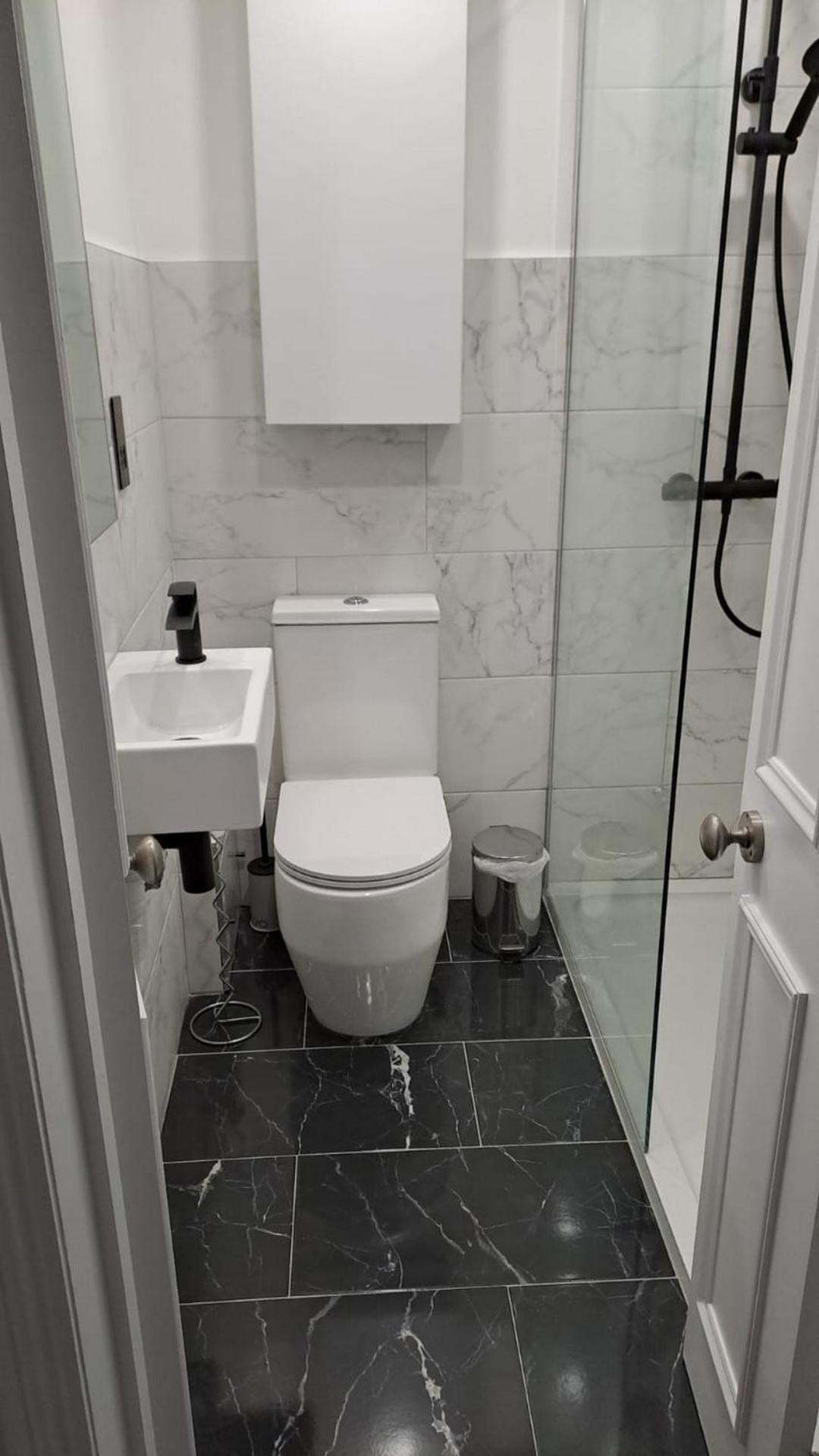 伦敦Fantastic 1Bd Flat In The Centre公寓 外观 照片