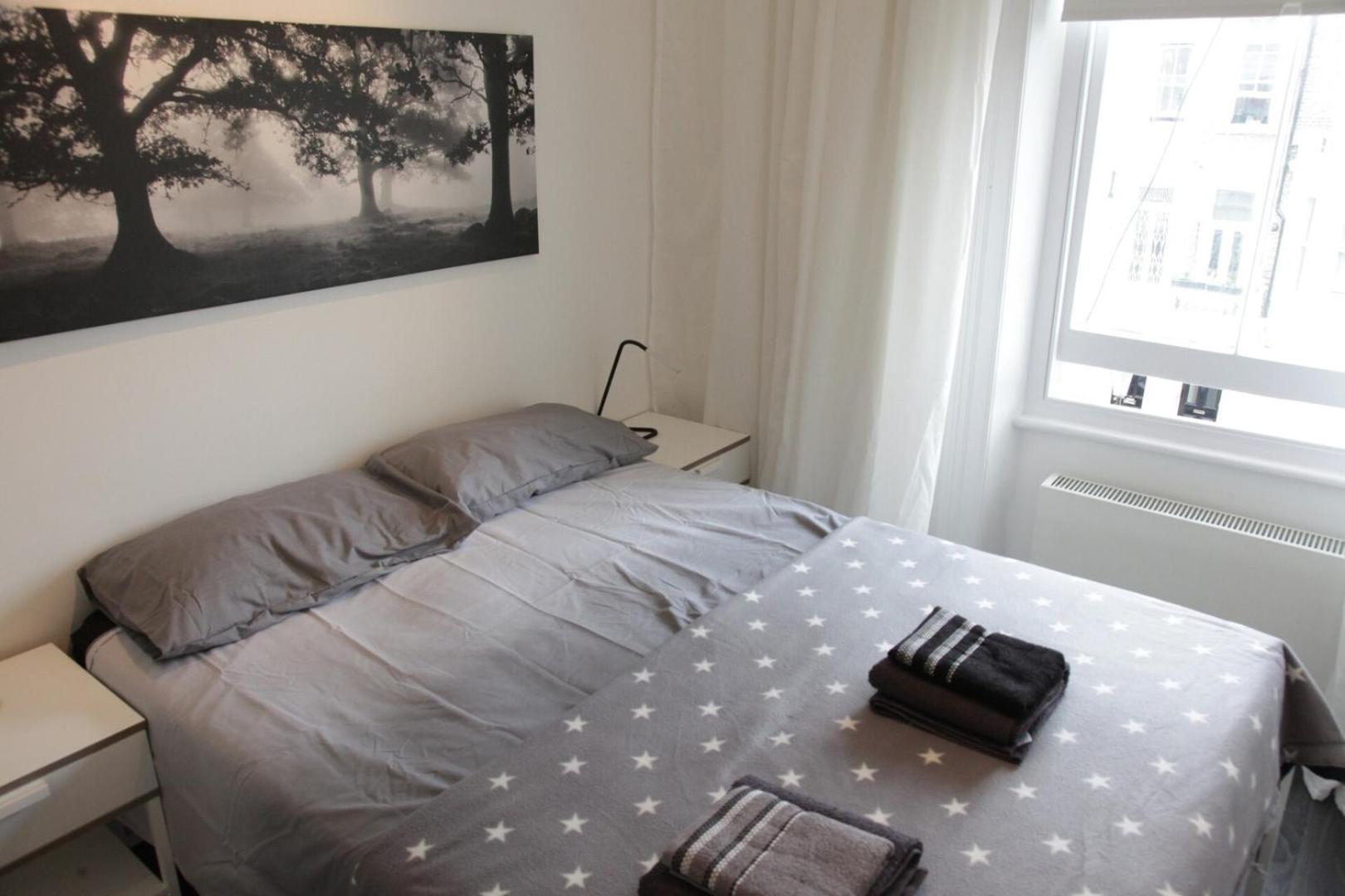 伦敦Fantastic 1Bd Flat In The Centre公寓 外观 照片