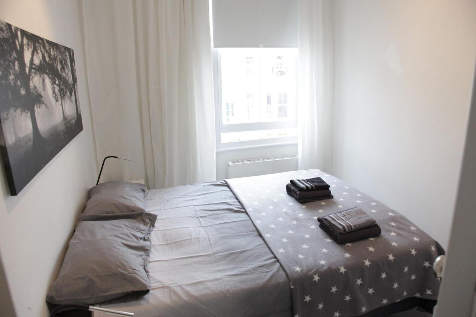 伦敦Fantastic 1Bd Flat In The Centre公寓 外观 照片